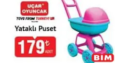 UÇAR OYUNCAK YATAKLI PUSET UÇAR OYUNCAK YATAKLI PUSET